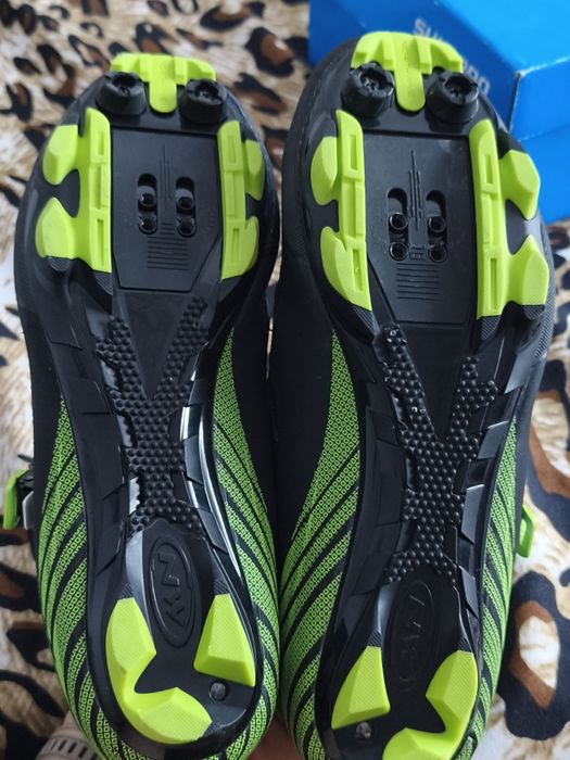 Pantofi ciclism northawe