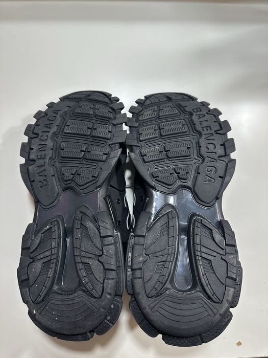 Balenciaga Track Black Marimea 42