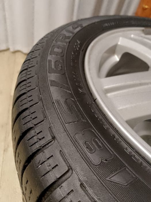 Торусы комплект R14