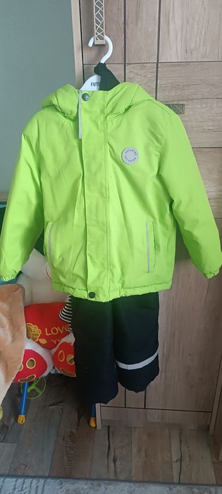 Продам комбинезон  детский