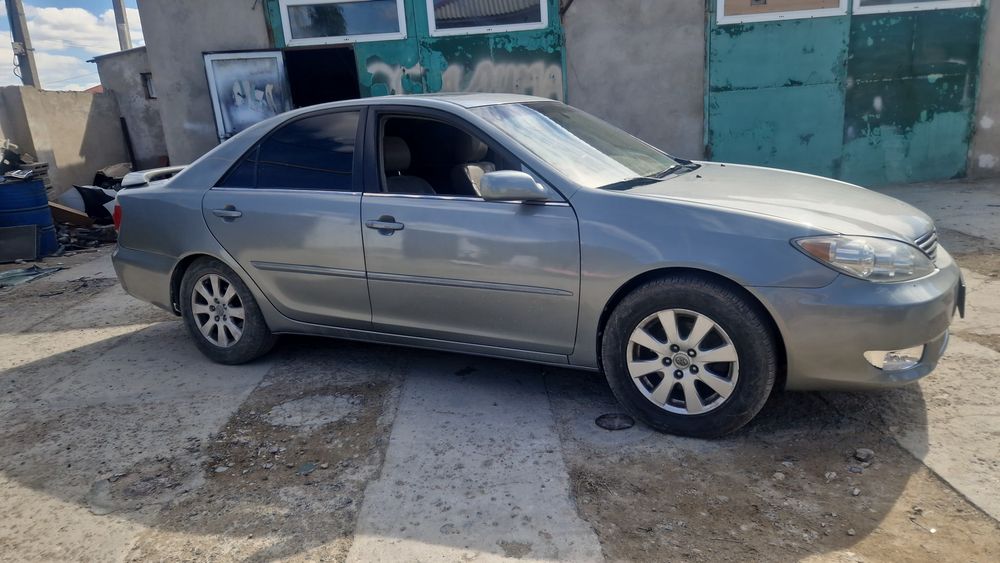 Камри 35 2005 г.в 3 литра