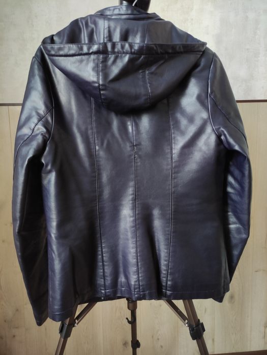 Куртки демисезонные р48-50