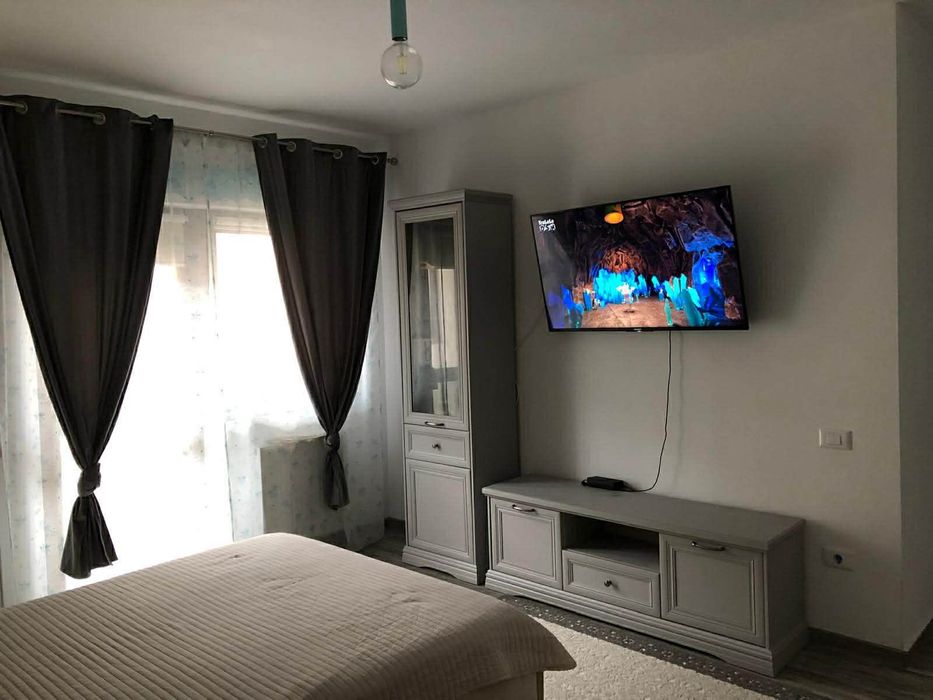 Garsoniera de vânzare - Sanpetru Brasov