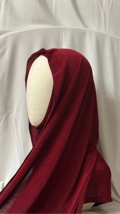 Новые платки хиджаб