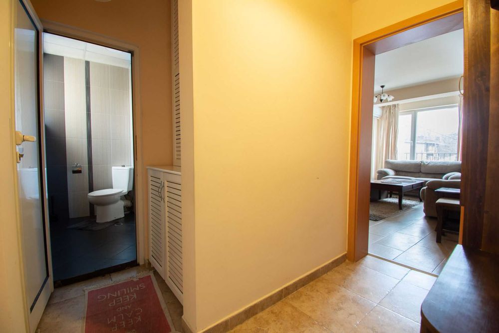 Продава се Едностаен апартамент в София, Зона Б-19 - 43 кв.м за 2559 €/кв.м - Снимка #2