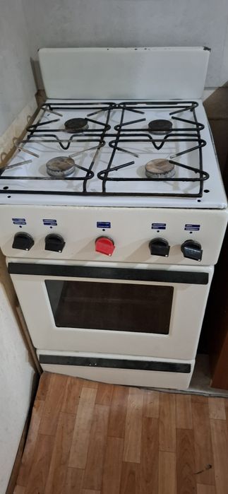 Рабочий газ самовывоз