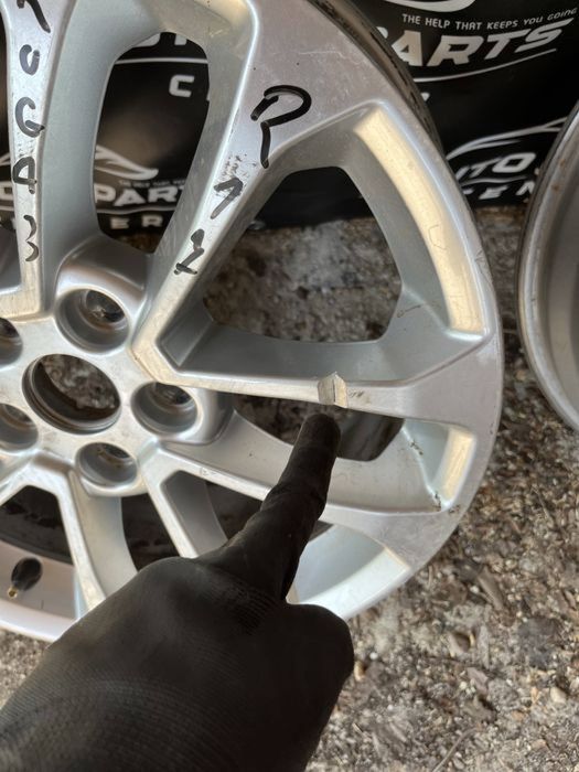 Janta R17 Ford Kuga MK3 2019/2020/2021/2022/2023