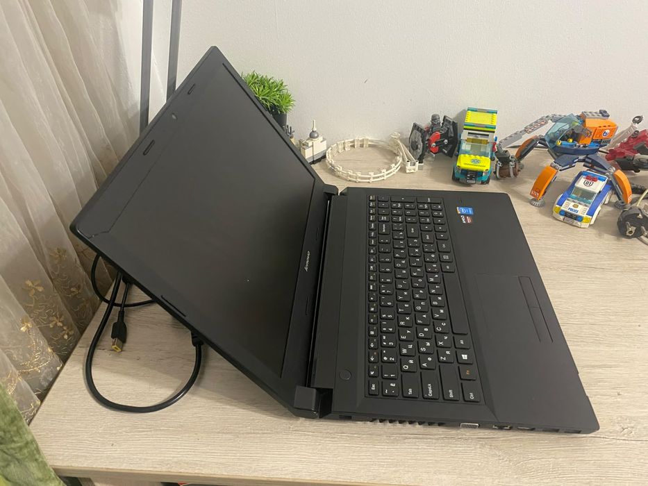 Lenovo core i3 Haswell/две видеокарты