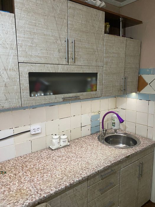 Продам дом в кировске