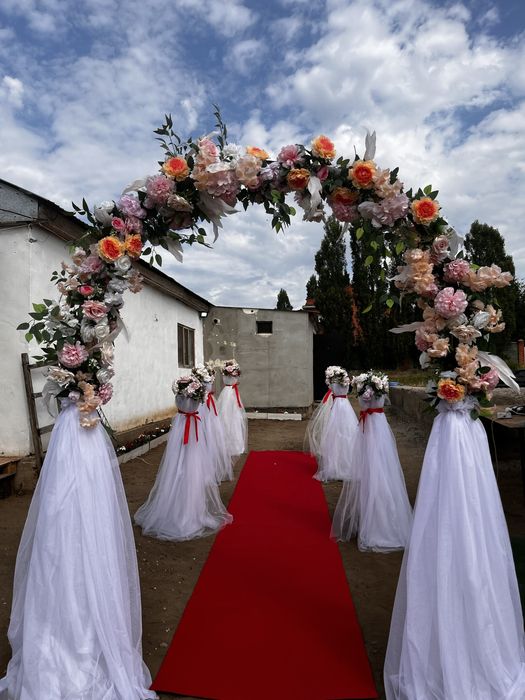 Фотозона  , каркас в аренду