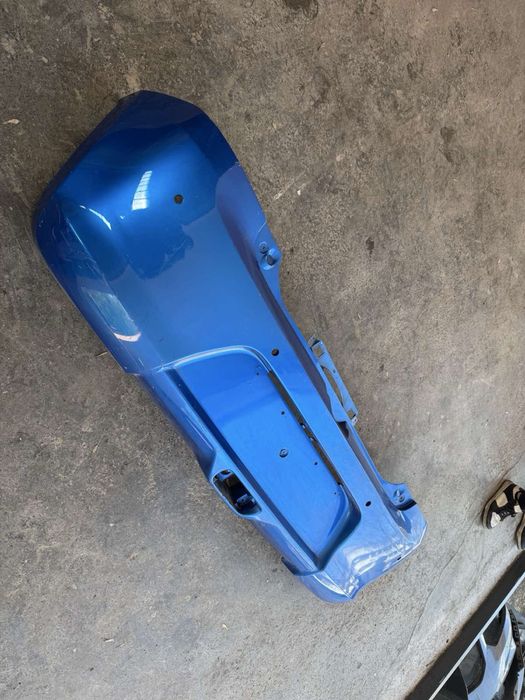 Задна броня за Сузуки Суифт/Suzuki Swift