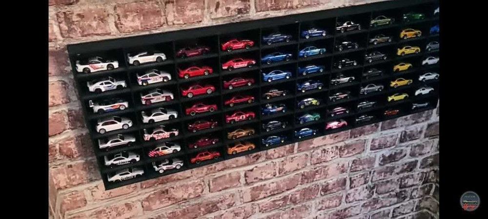 Подставка для лаков полка для лаков полка для автомобилей Коллекция