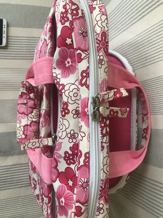 Сумка для ноутбука. Бренд ECOMBOS