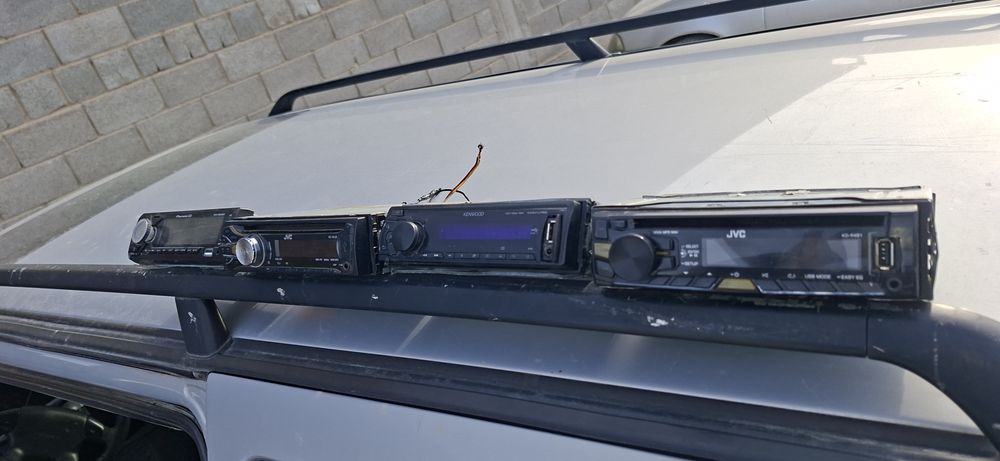 Магнитофон оригинал