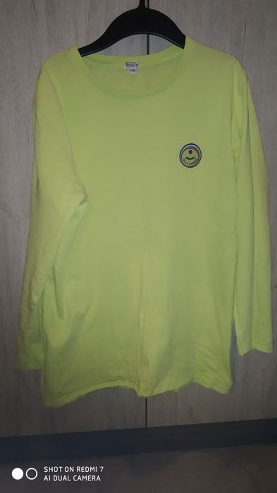 Блузи от униформата на 125 СУ