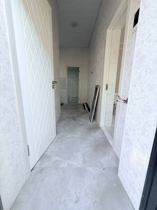 Продаётся квартира на земле Мирабадский район Ст Тезиковка