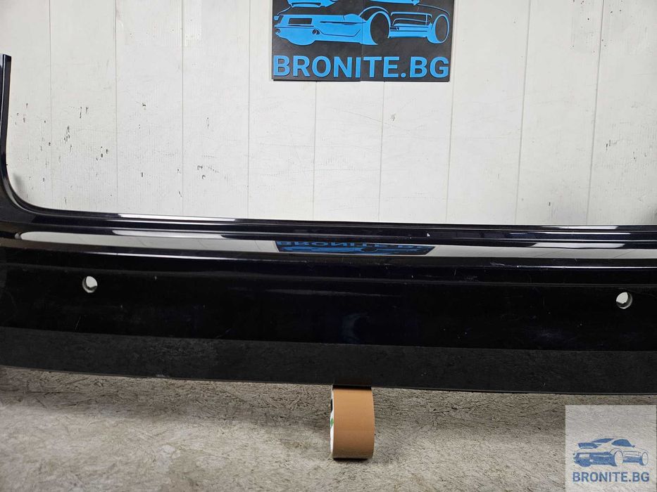 Задна броня VW GOLF 8 COMBI Голф 8 комби 2020-