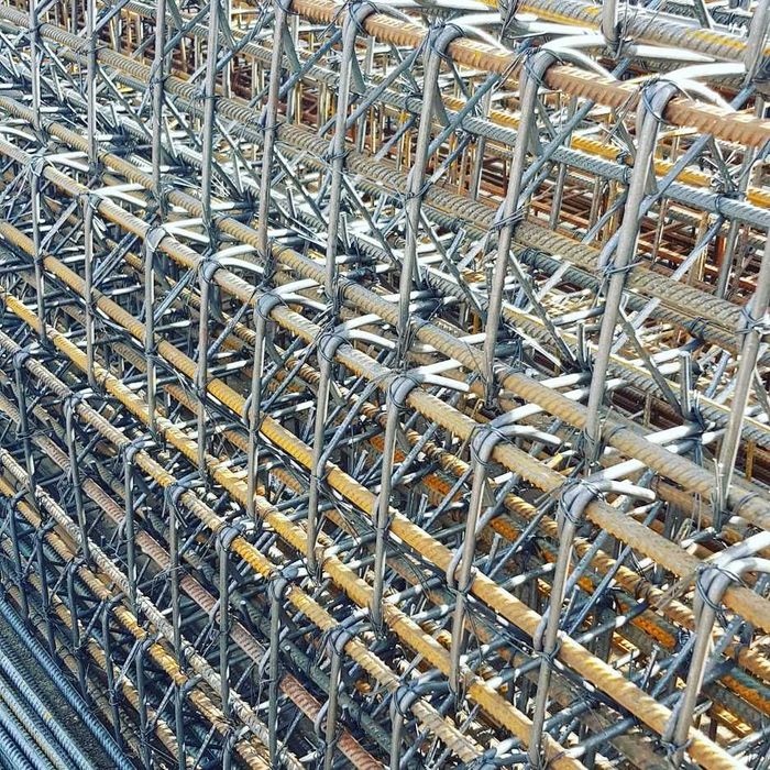 NOU !!! PLASA SUDATA 8 mm STAS ochiuri 10x10 mm, teava, profile fier