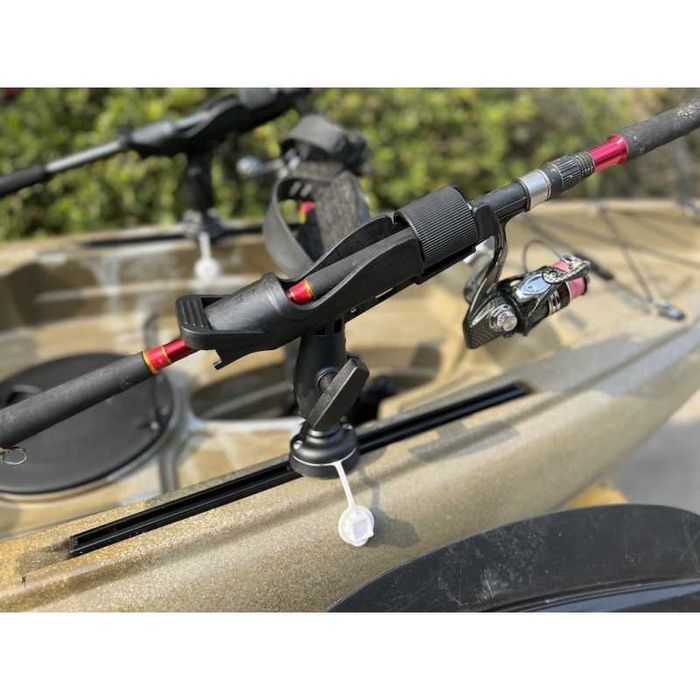 Каяк SCORPIO DUO PEDAL FLAP MODULAR - 2.76 метра - Едноместен