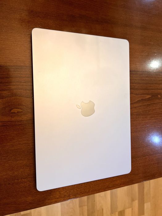 MacBook Air 15-inc 2025
