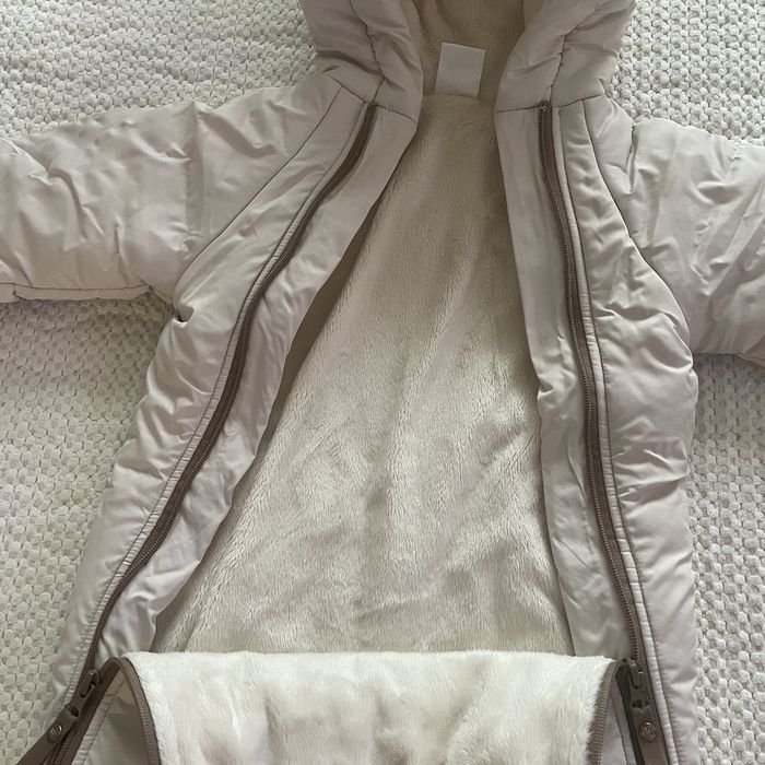 Продам детский комбинезон демисезон