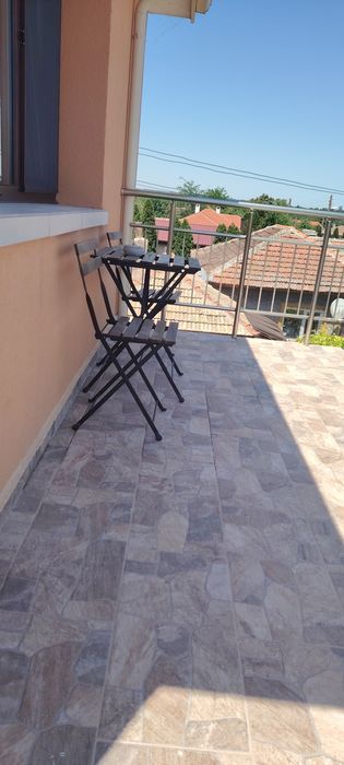 Дава се под наем Етаж от къща в с. Дуранкулак, Област Добрич - 120 кв.м за 51 € - Снимка #20