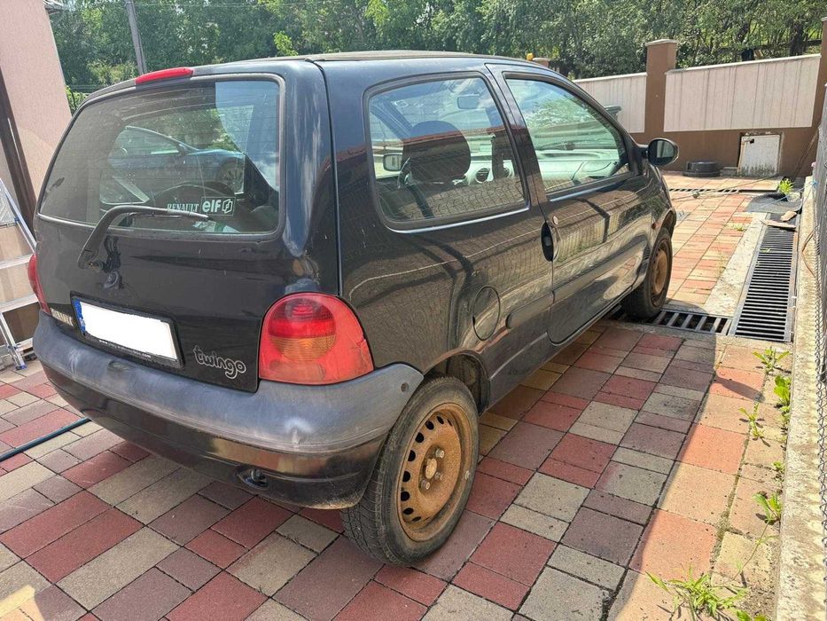 Vand Renault Twingo 1.2