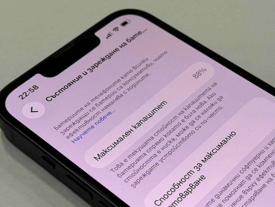 iPhone 14 128GB/ 88%