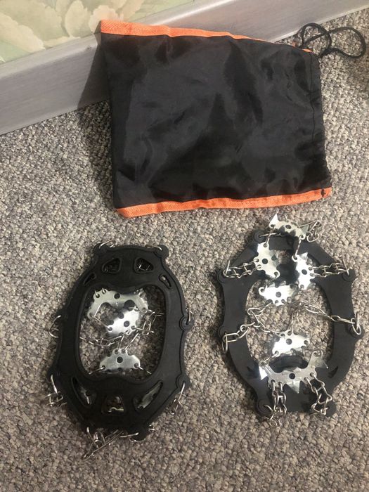 Продам ледоступы для зимней обуви