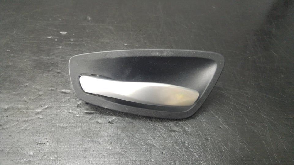 Maner interior stanga spate bmw e87 6962101