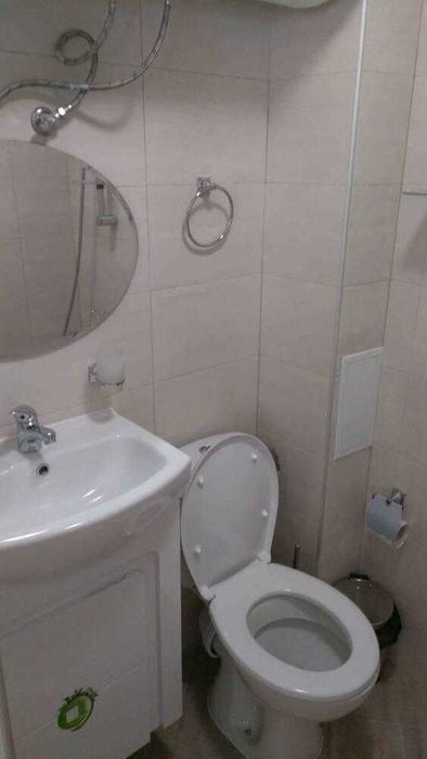 Дава се под наем Едностаен апартамент в Пловдив, Каменица 1 - 40 кв.м за 280.5 € - Снимка #2