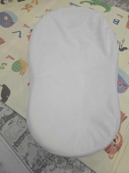 Продам кокон зевушка