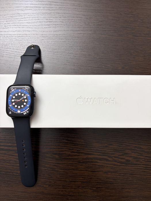 Apple watch 7 45mm