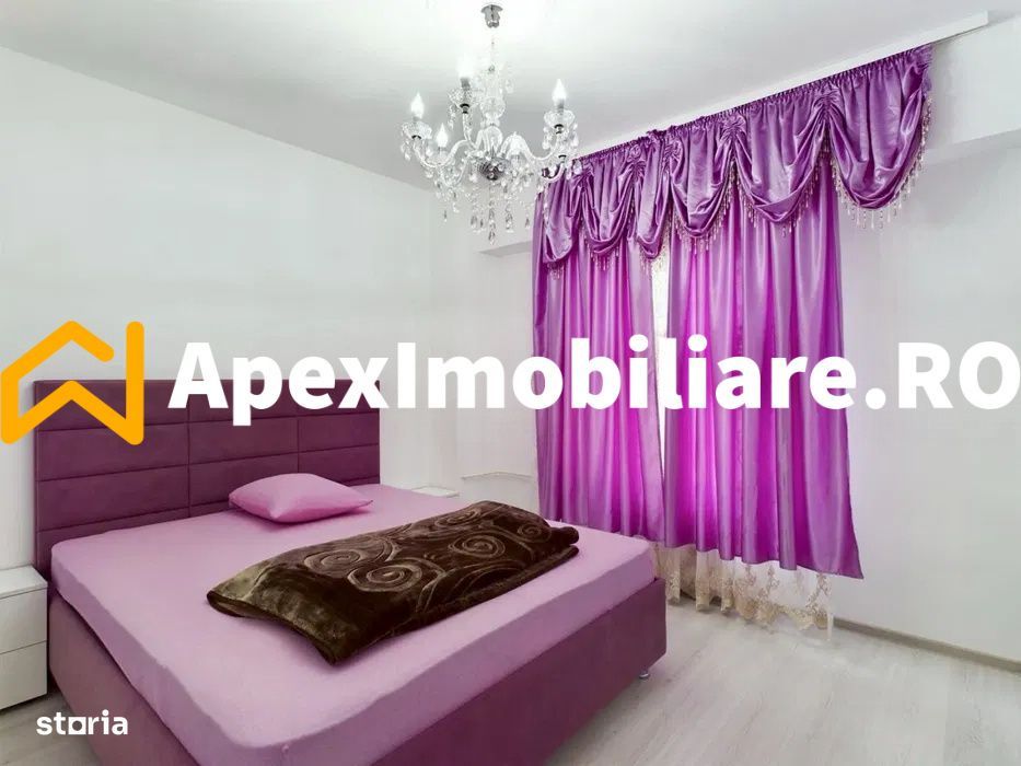 Apartament 3 camere de inchiriat Virtutii Bucuresti | ApexImobiliare.r