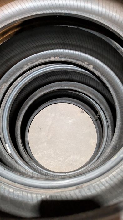 Летни гуми 225 / 45 / 17 Nokian Wetproof