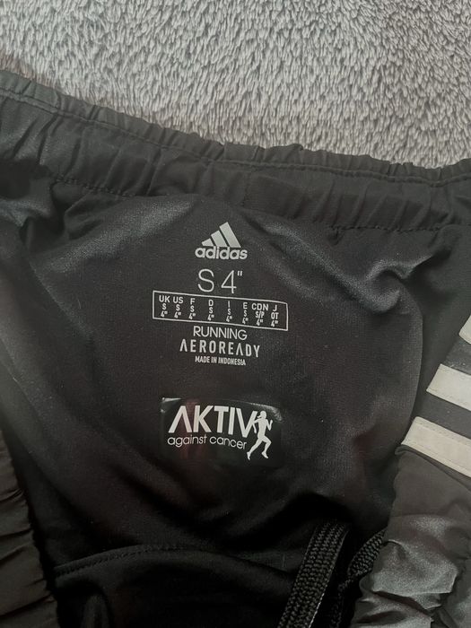 къси панталонки Adidas