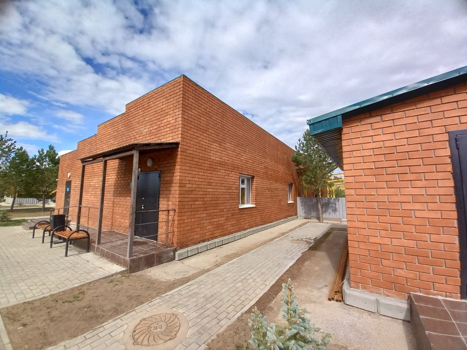 Облицовочный кирпич