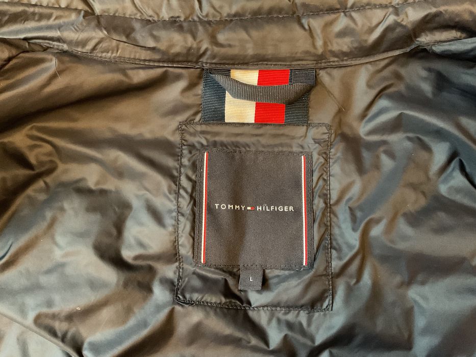 Яке Tommy Hilfiger