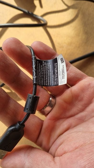 Веб-камера Logitech и клавиатуры AULA/RED DRAGON