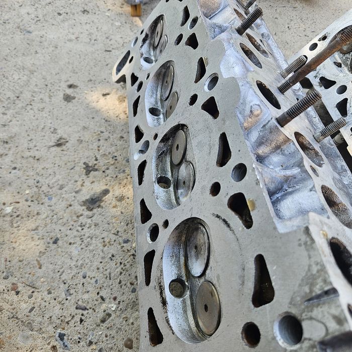 Головка на ниву гидрокомпенсаторная