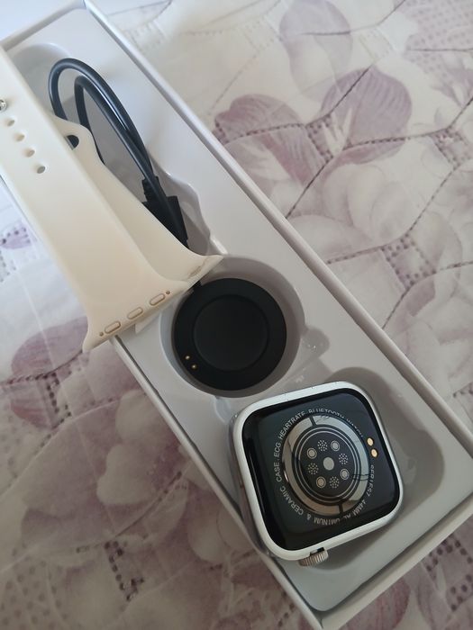 Часы Smart wath 7