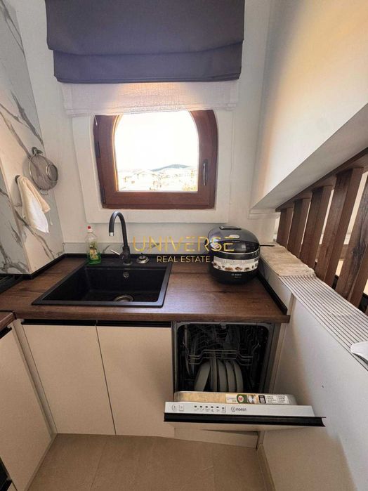 Продава се Двустаен апартамент в к.к. Слънчев бряг - 76 кв.м за 1250 €/кв.м - Снимка #2