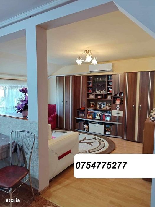 Oferta! Apartament 80mp, Bradet.