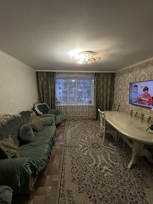 Квартира