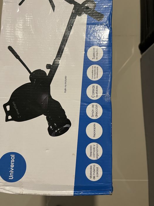 Smart Go Kart pro 2.0