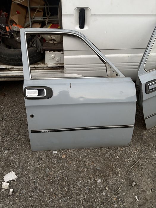 Двери Волга газ 3110