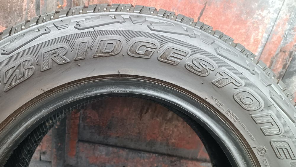 205/70/15 Bridgestone