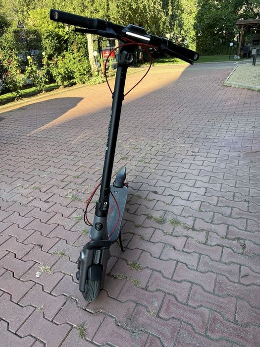 Segway ninebot f3 pro