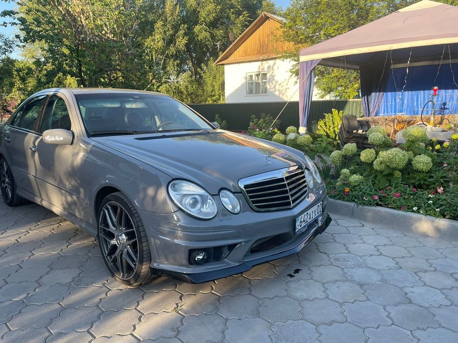 БМВ е34 е36 е38 е39 е53 е60 бампер Мерс w211 w124 w190 w140 w210 w220