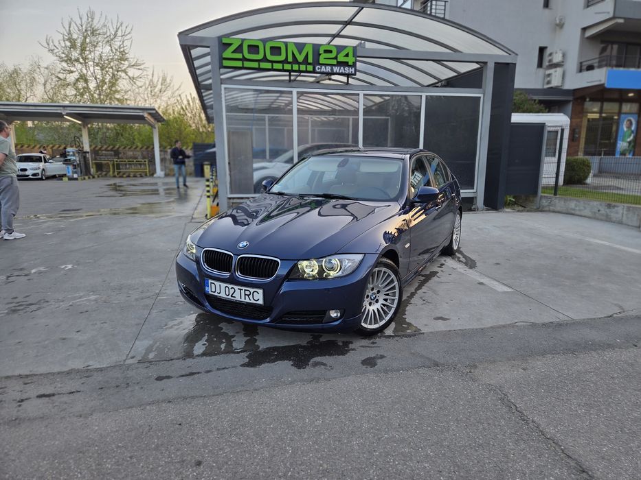 Bmw 320i 170cp e90 facelift